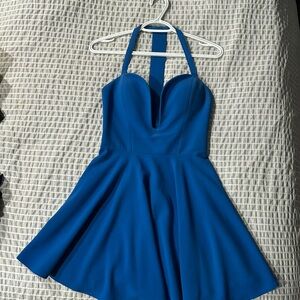 Bebe x Naven dress